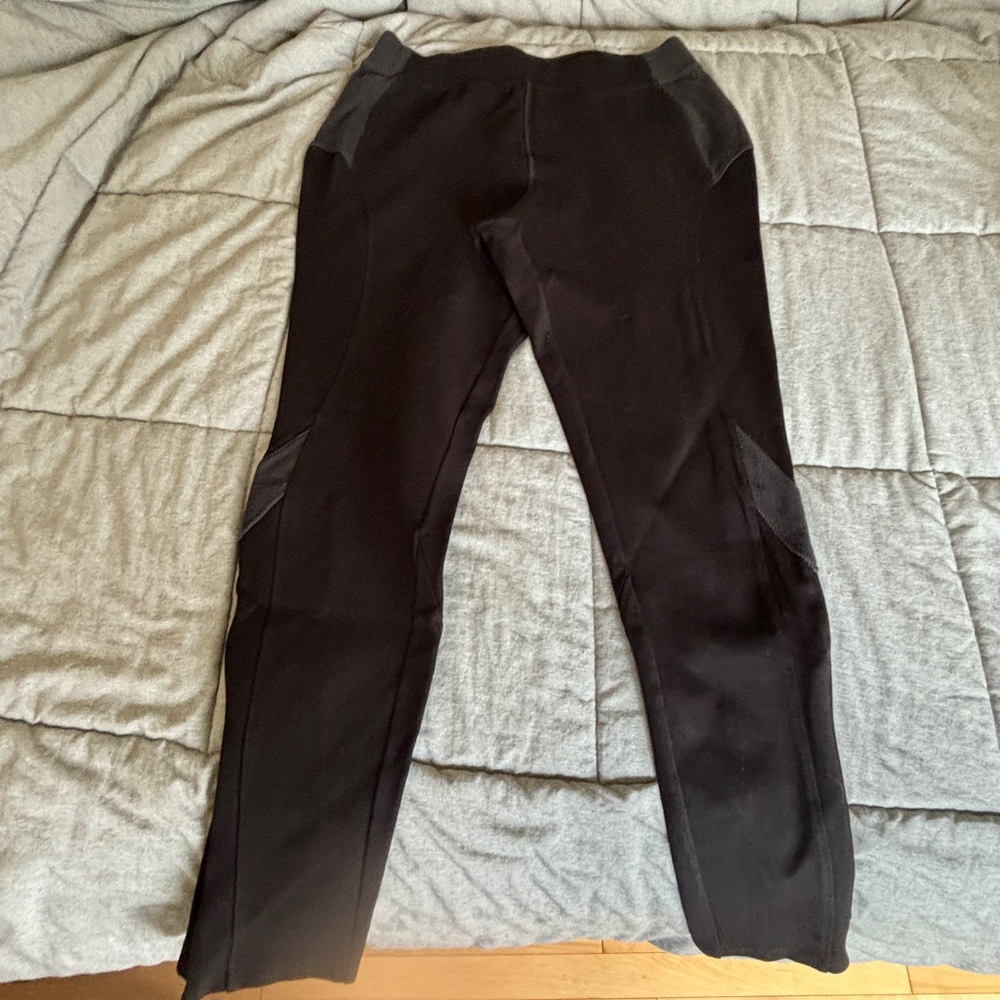 FP Movement by Free People Black Athletic Leggings